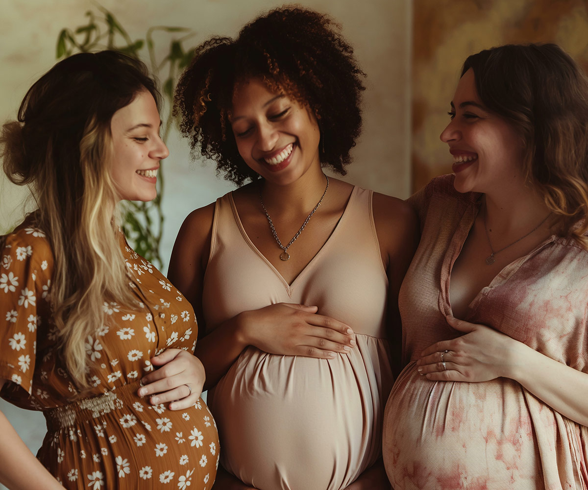 become a surrogate in the US